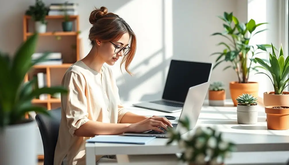 tiempo bloqueado aumenta la productividad