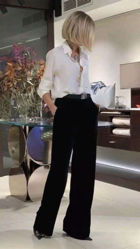 pantalon negro 1