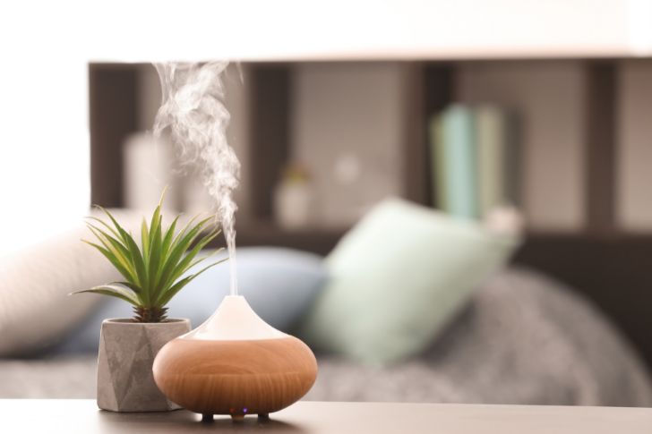 Aromas de Otoño: 10 Mezclas de Difusor Fáciles.