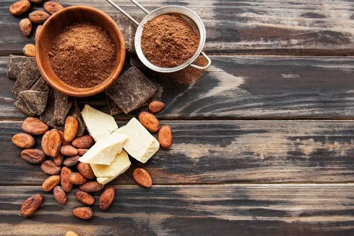 11 beneficios y usos de la manteca de cacao que desconocías.