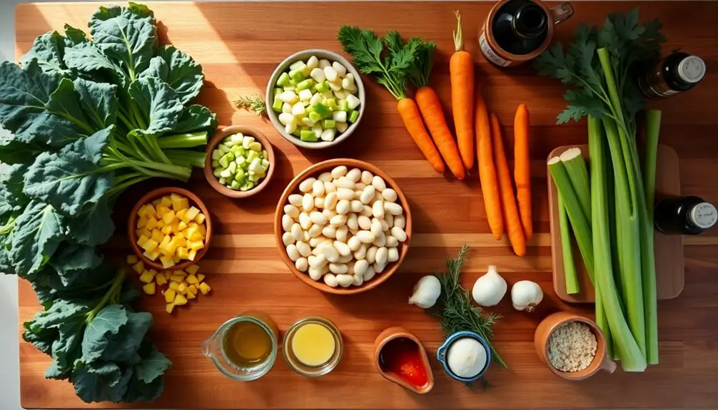 recipe for delicious dish