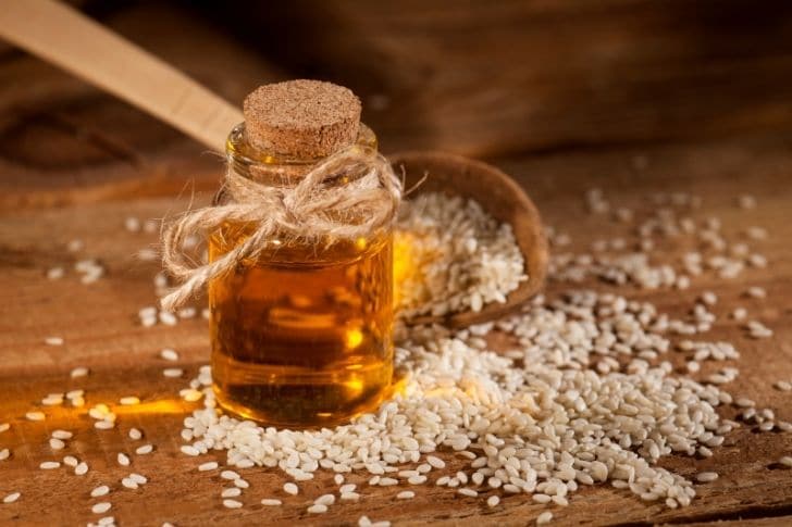 Descubre cómo hacer aceite de sésamo en casa.