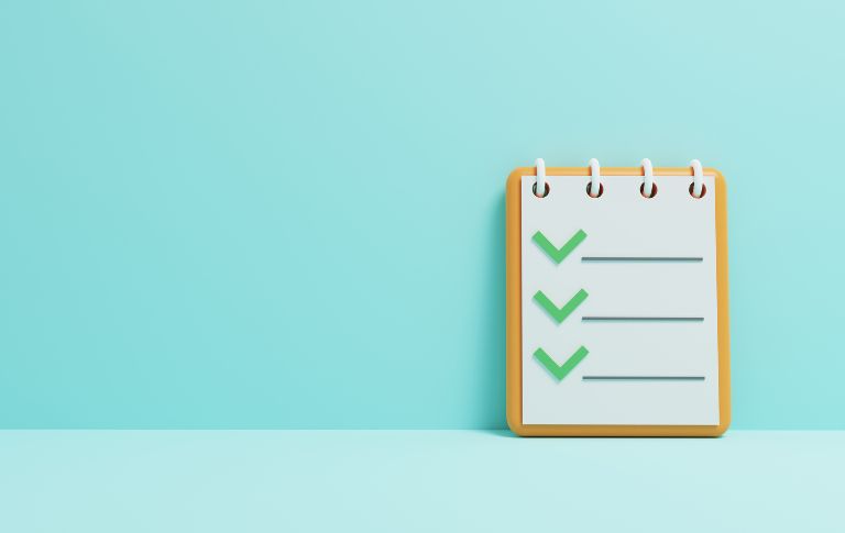 Crear Listas de Tareas Pendientes