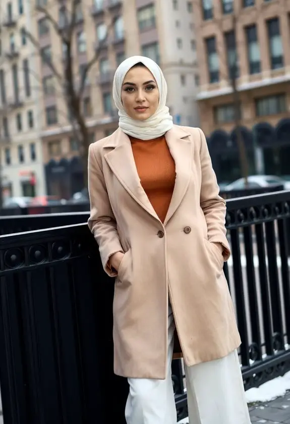 winter neutrals fashion trends