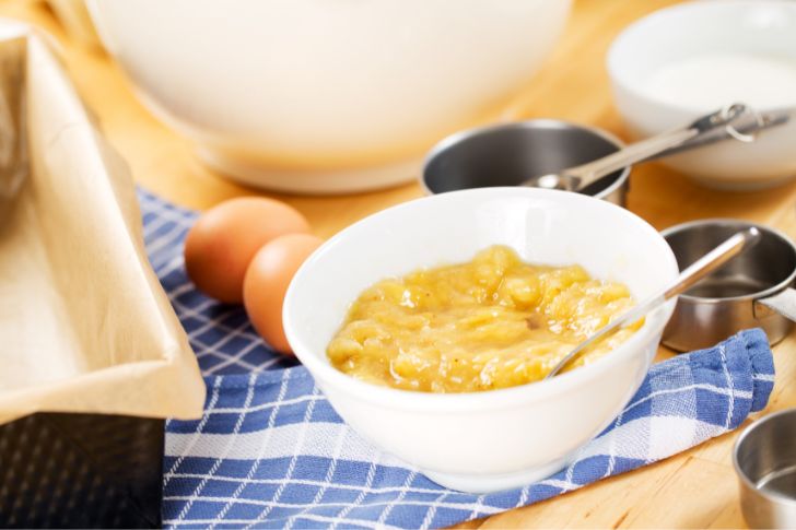Cómo Hacer Pan de Plátano
