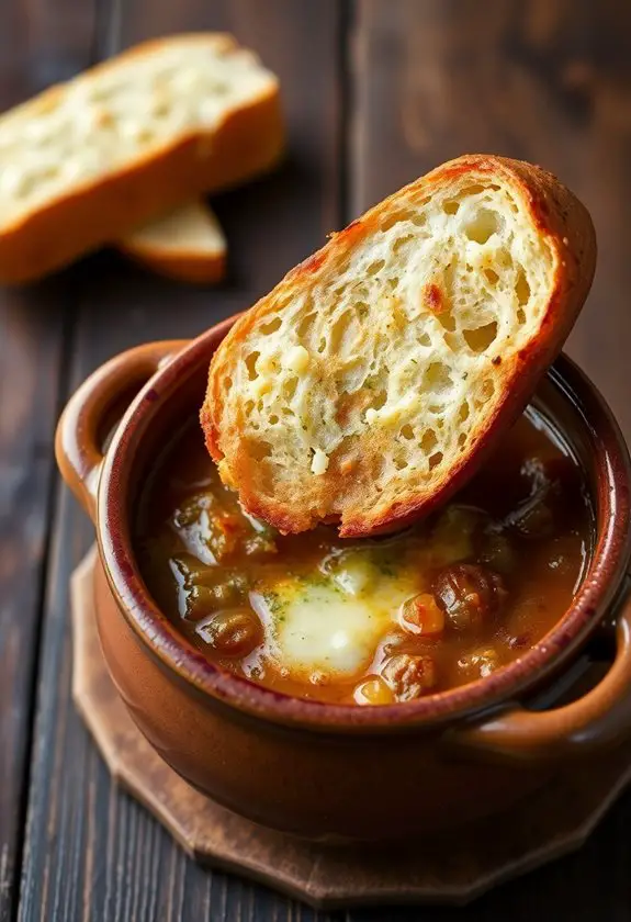 classic french onion soup