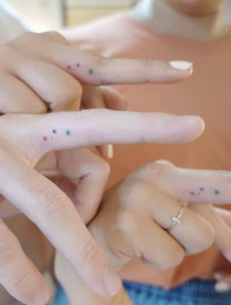 Estrellas