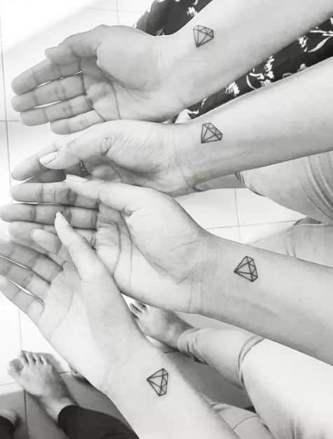 Diamantes