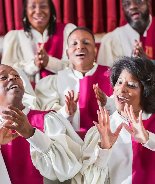 Recorrido por el Evangelio y la Cultura de Harlem