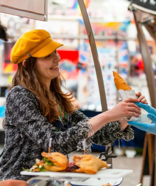 Tour Gastronómico a Pie por Greenwich Village
