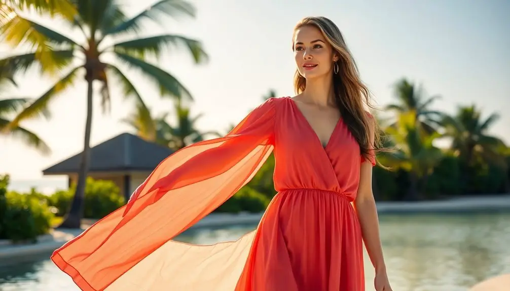 tendencias de colores audaces 2023